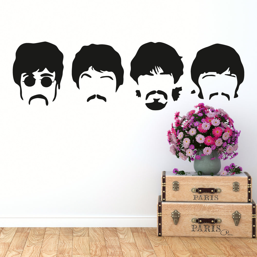 BEATLES FALMATRICA