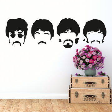 BEATLES FALMATRICA