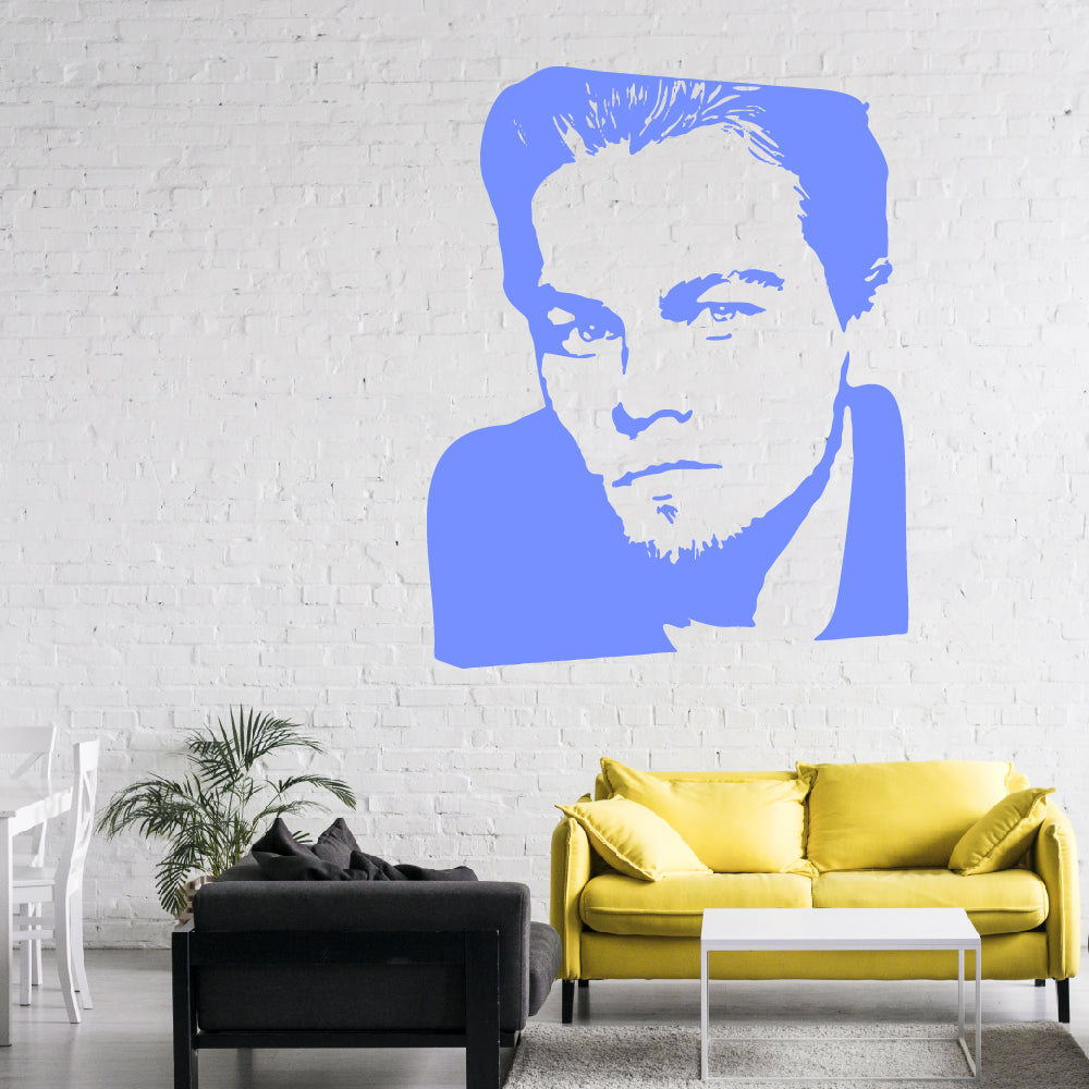 LEONARDO DICAPRIO LOVE FALMATRICA