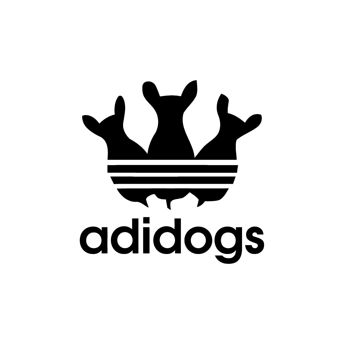 ADIDOGS AUTÓ MATRICA