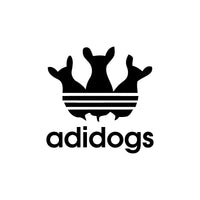 ADIDOGS AUTÓ MATRICA