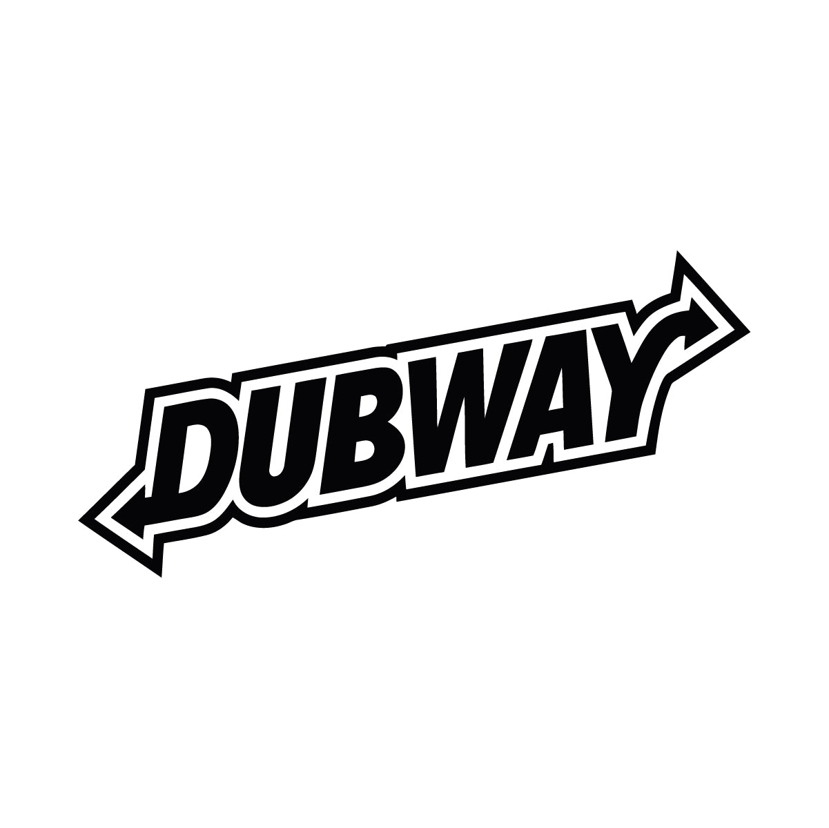 DUBWAY AUTÓ MATRICA