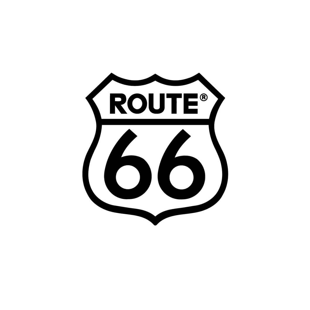 ROUTE 66 AUTÓ MATRICA