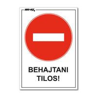 BEHAJTANI