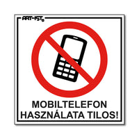 MOBILTELEFON