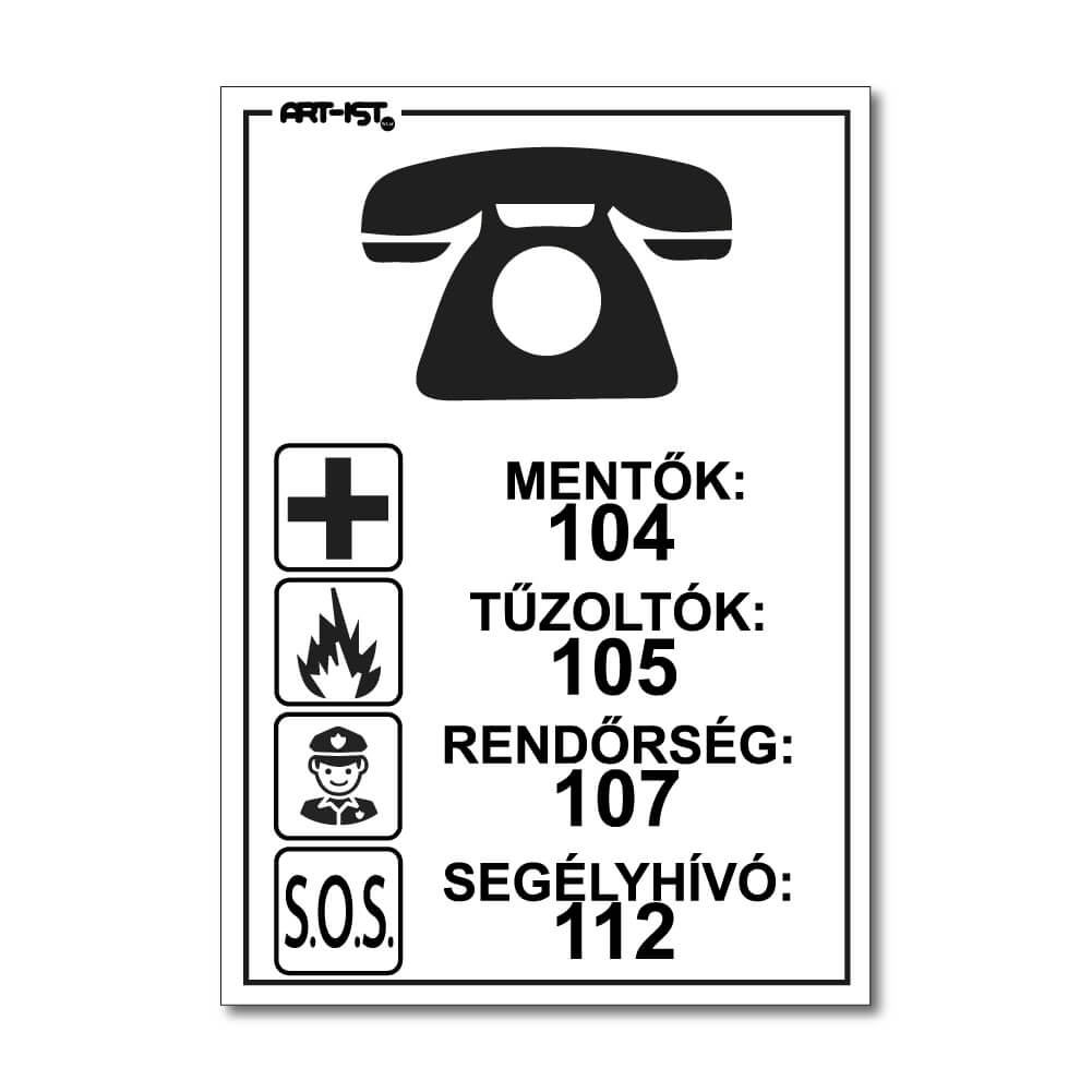 MENTŐ-TŰZOLTÓ-RENDŐR