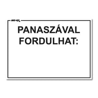 PANASZÁVAL