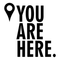 YOU ARE HERE FALMATRICA