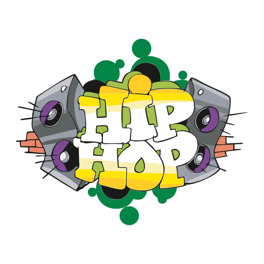 HIP HOP FALMATRICA