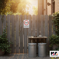 DOHÁNYZÁSRA KIJELÖLT HELY