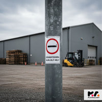 DOHÁNYZÁSRA KIJELÖLT HELY