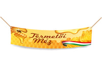 Termelői méz molinó