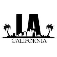 LOS ANGELES FALMATRICA