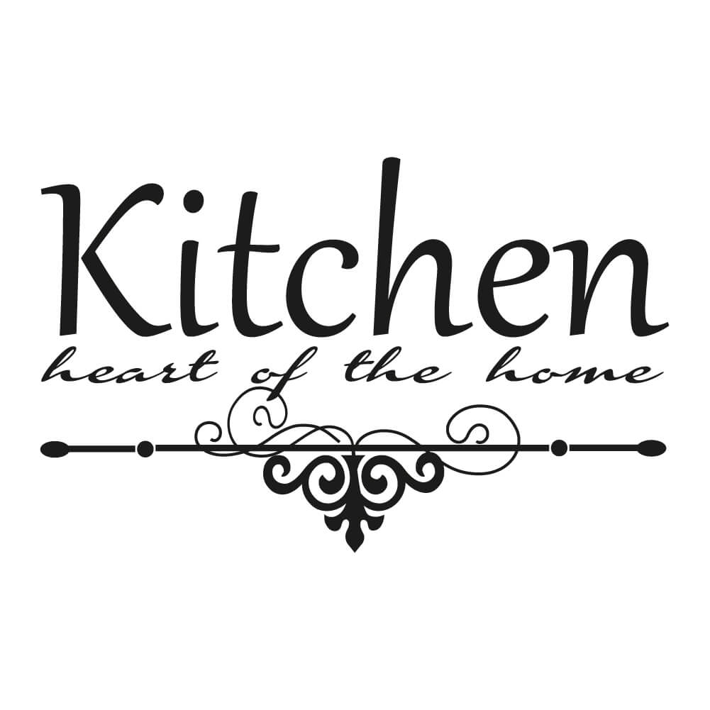 KITCHEN HEART OF FALMATRICA