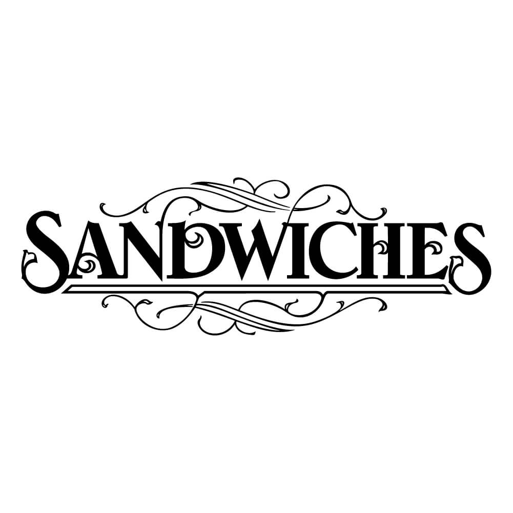 SANDWICHES FALMATRICA