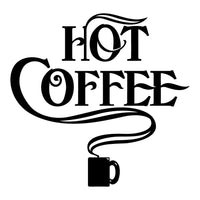 HOT COFFEE FALMATRICA