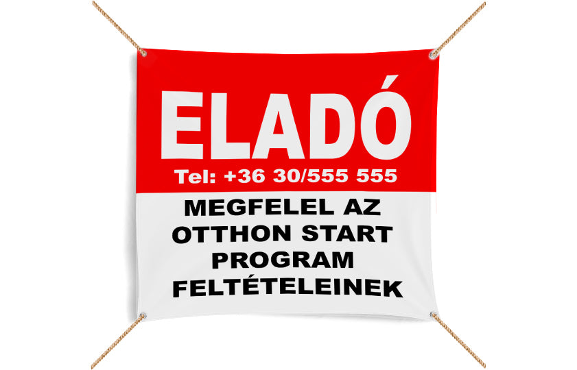 "Otthon start program" molinó