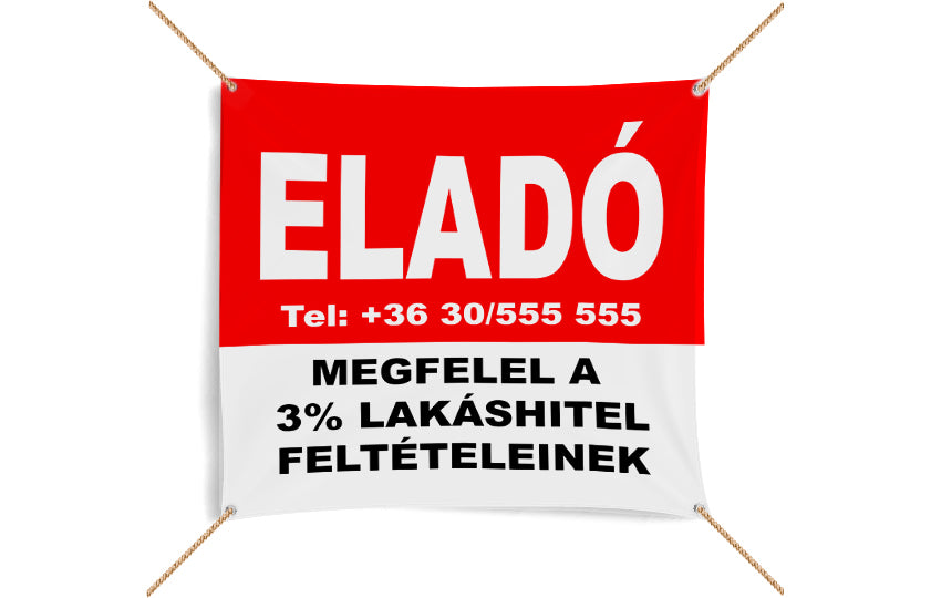 "3%-os hitelfeltétel" molinó