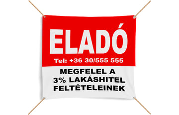 "3%-os hitelfeltétel" molinó