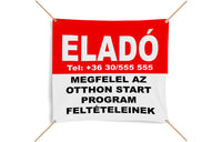 "Otthon start program" molinó