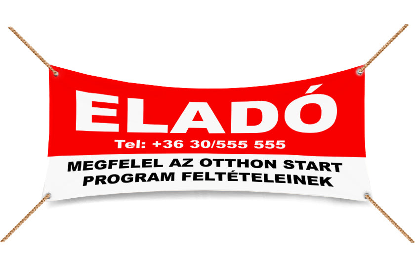 "Otthon start program" molinó