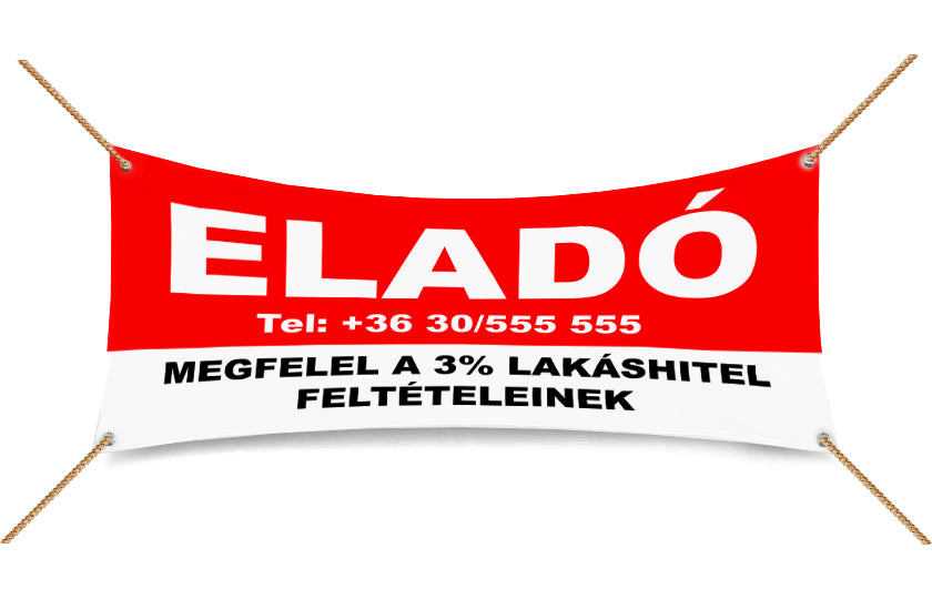 "3%-os hitelfeltétel" molinó