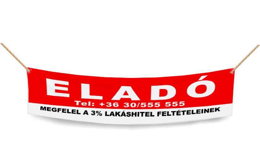 "3%-os hitelfeltétel" molinó