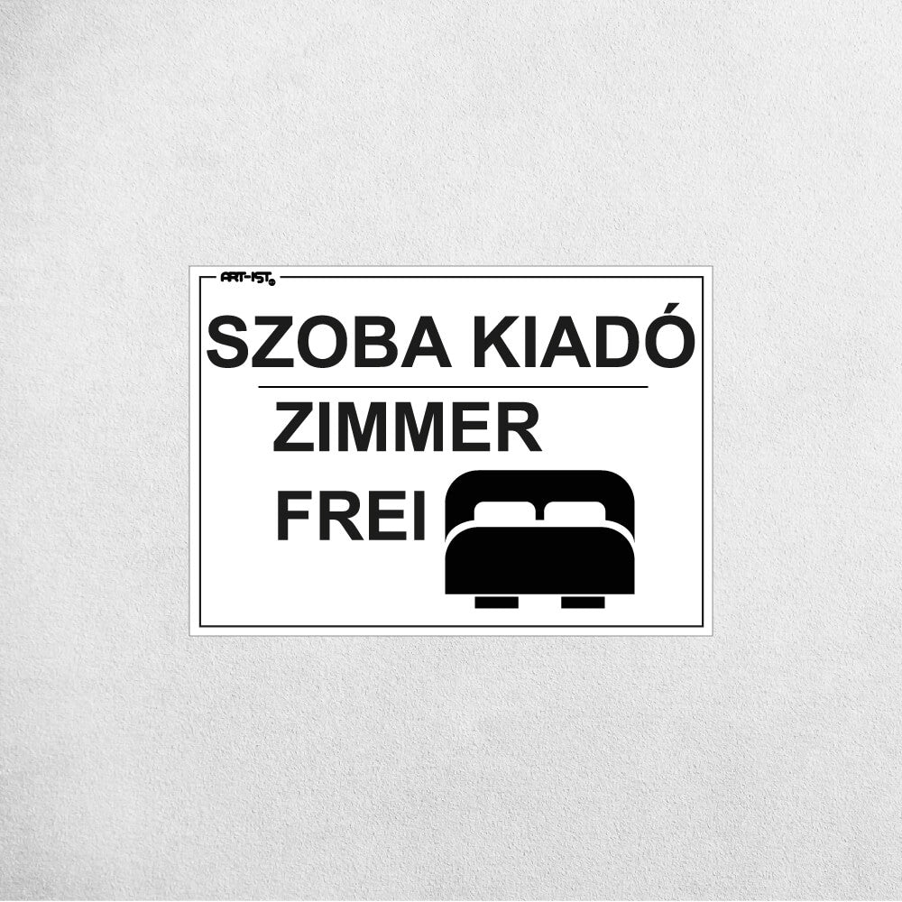 SZOBA KIADÓ