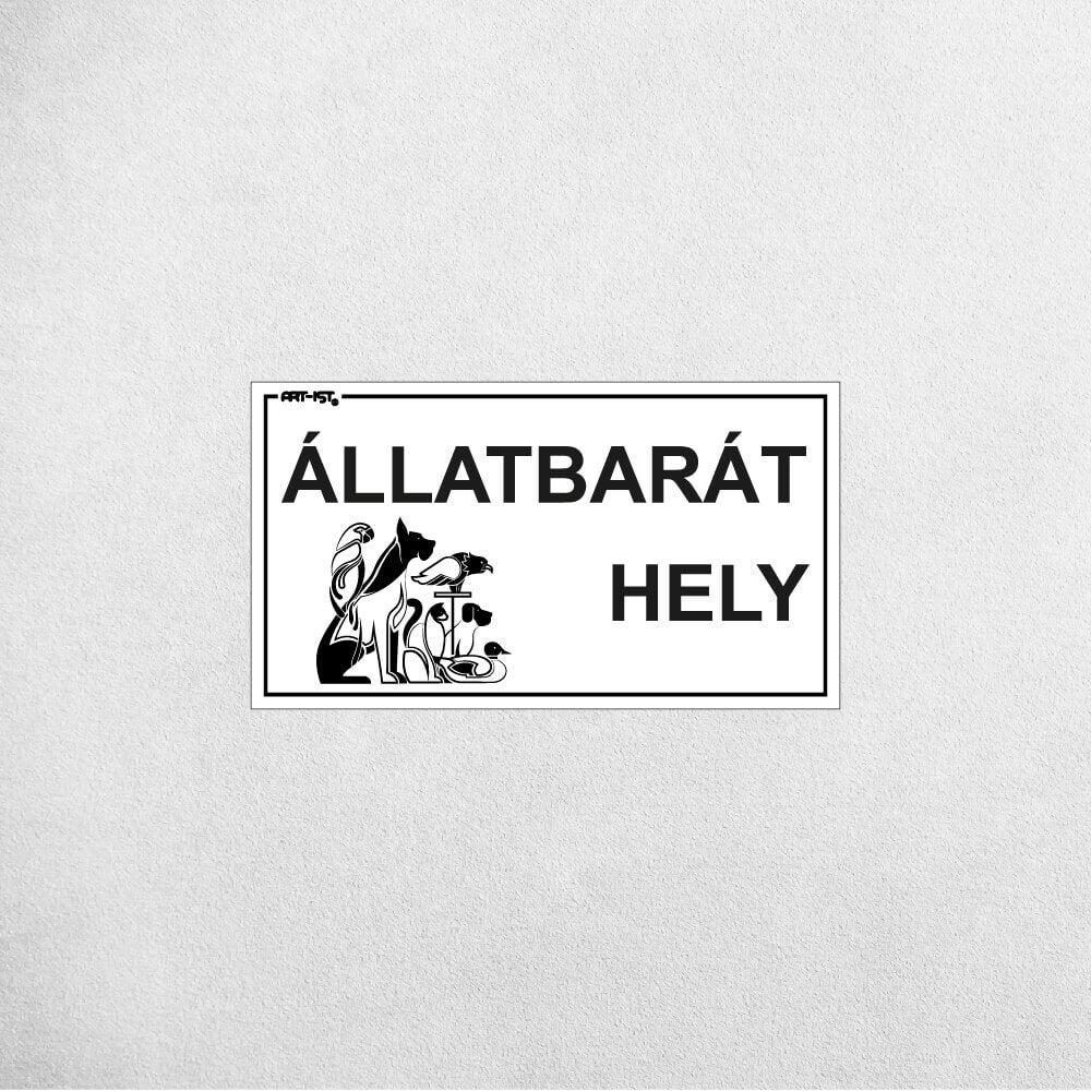 ÁLLATBARÁT
