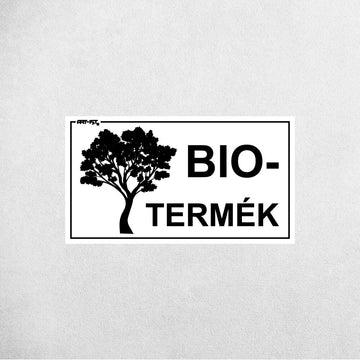 BIOTERMÉK