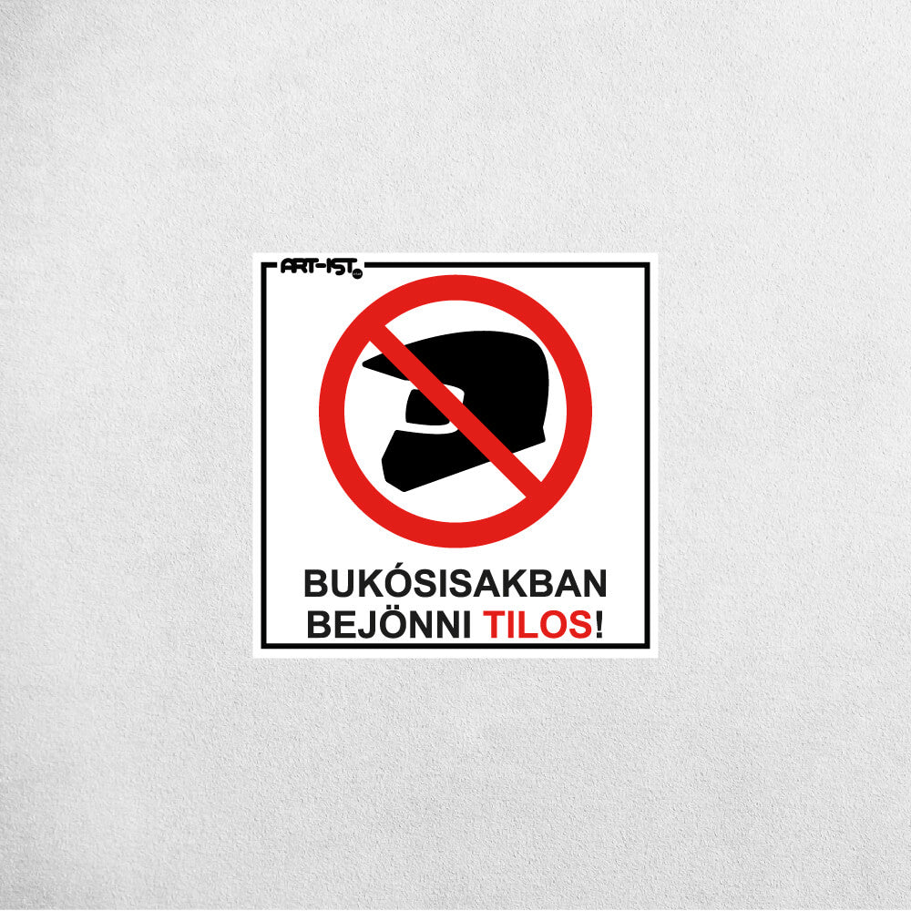 BUKÓSISAKBAN