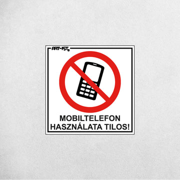 MOBILTELEFON