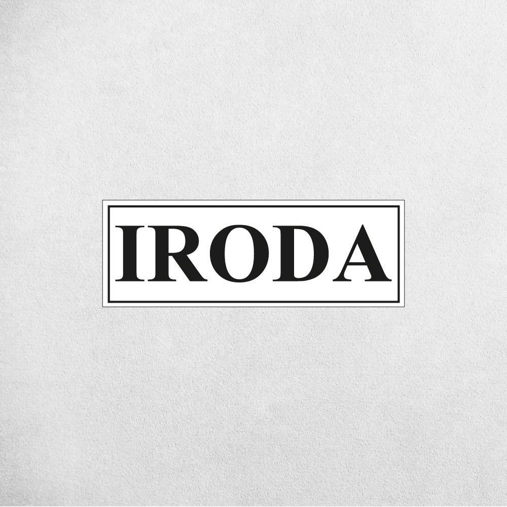 IRODA