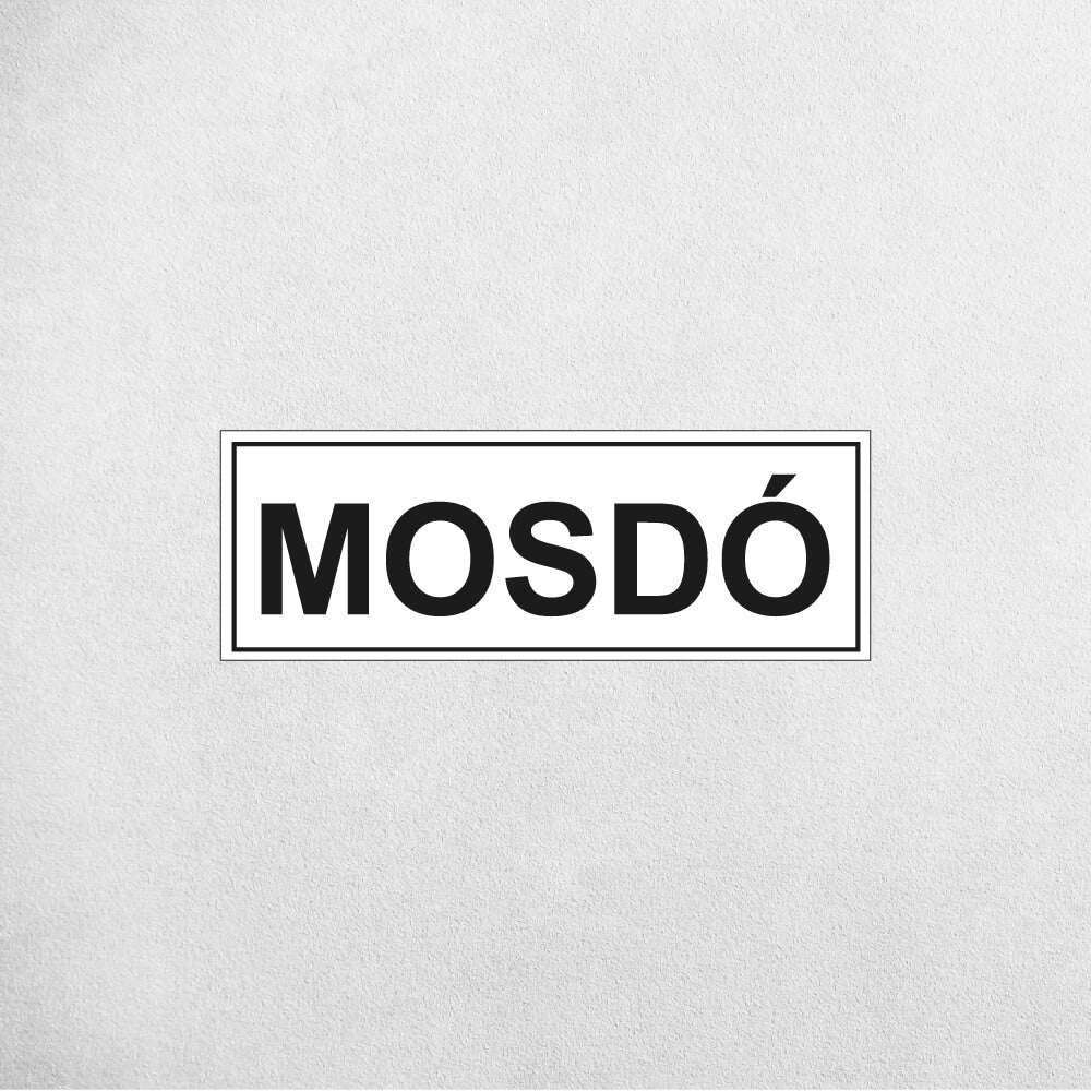 MOSDÓ