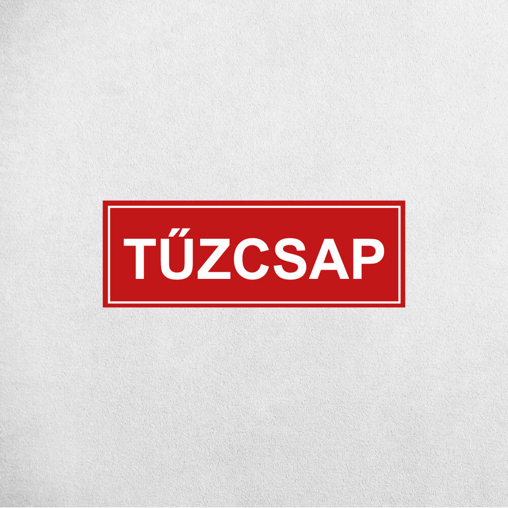 TŰZCSAP