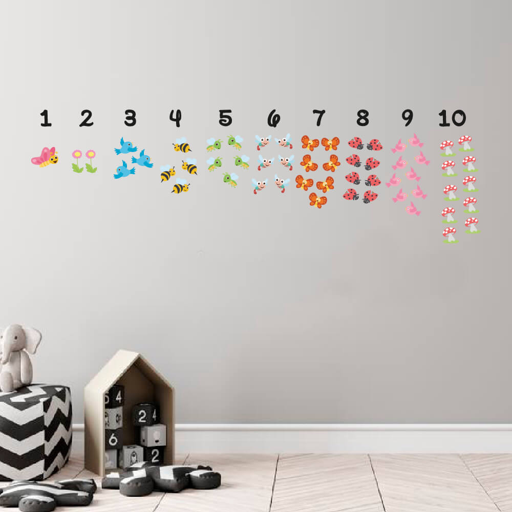 SZÁMOLJUNK FALMATRICA