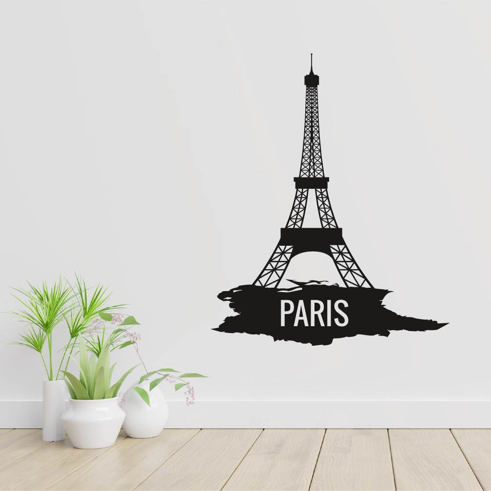 PARIS LOVE FALMATRICA