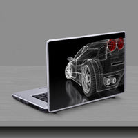 FERRARI LAPTOP MATRICA