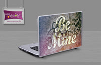 BE MINE LAPTOP MATRICA