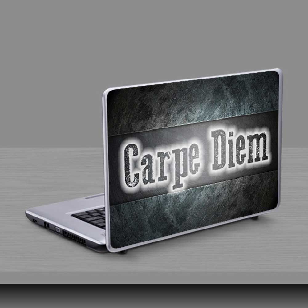 CARPE DIEM LAPTOP MATRICA