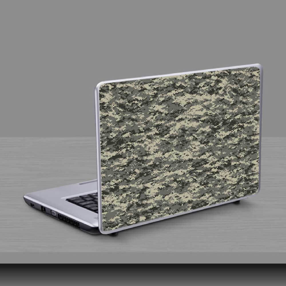 CAMO LAPTOP MATRICA