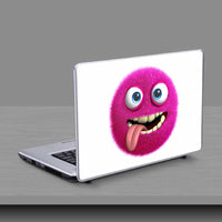 FUNNY FACE LAPTOP MATRICA