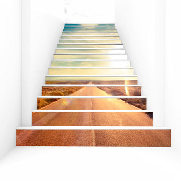 POROS ÚT LÉPCSŐ MATRICA