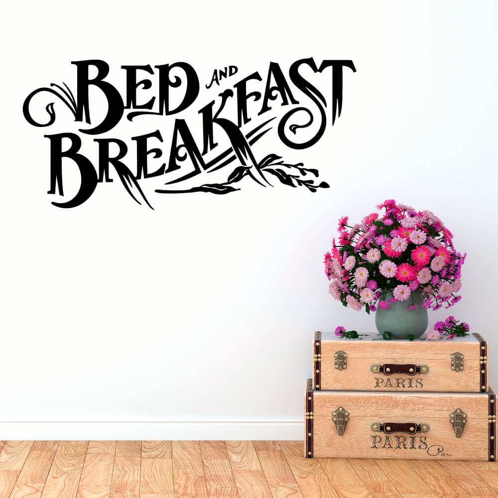 BED AND BREAKFAST FALMATRICA