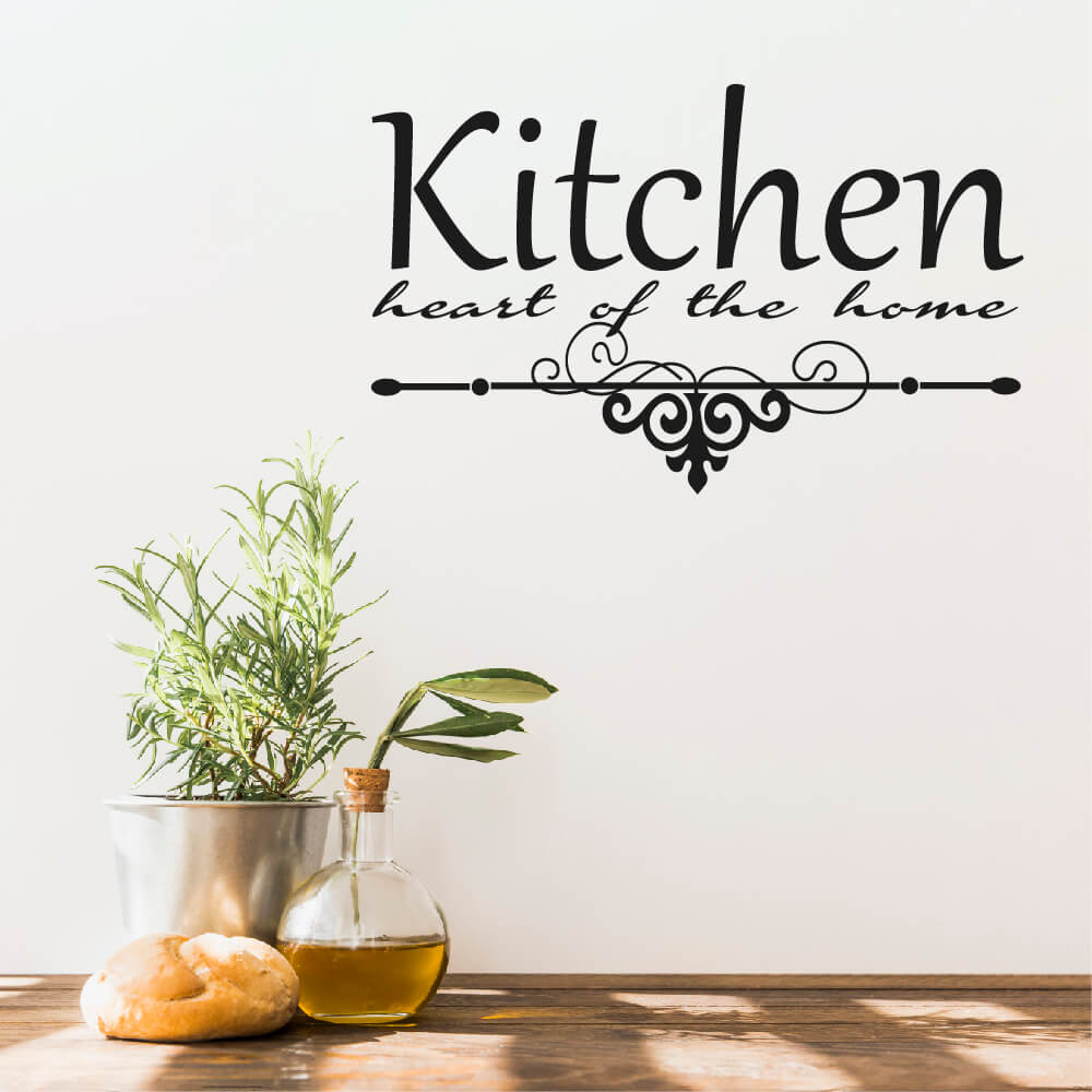 KITCHEN HEART OF FALMATRICA