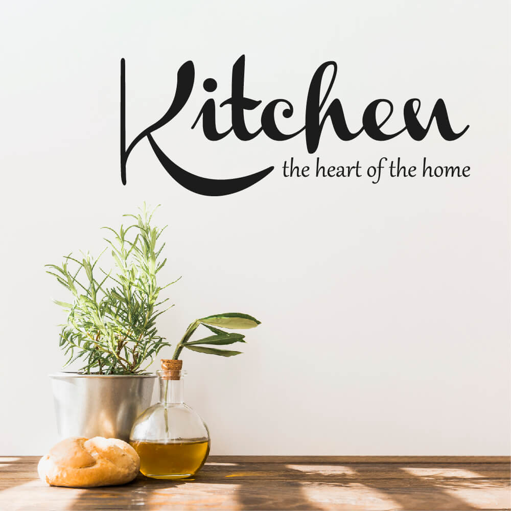 KITCHEN THE HEART FALMATRICA