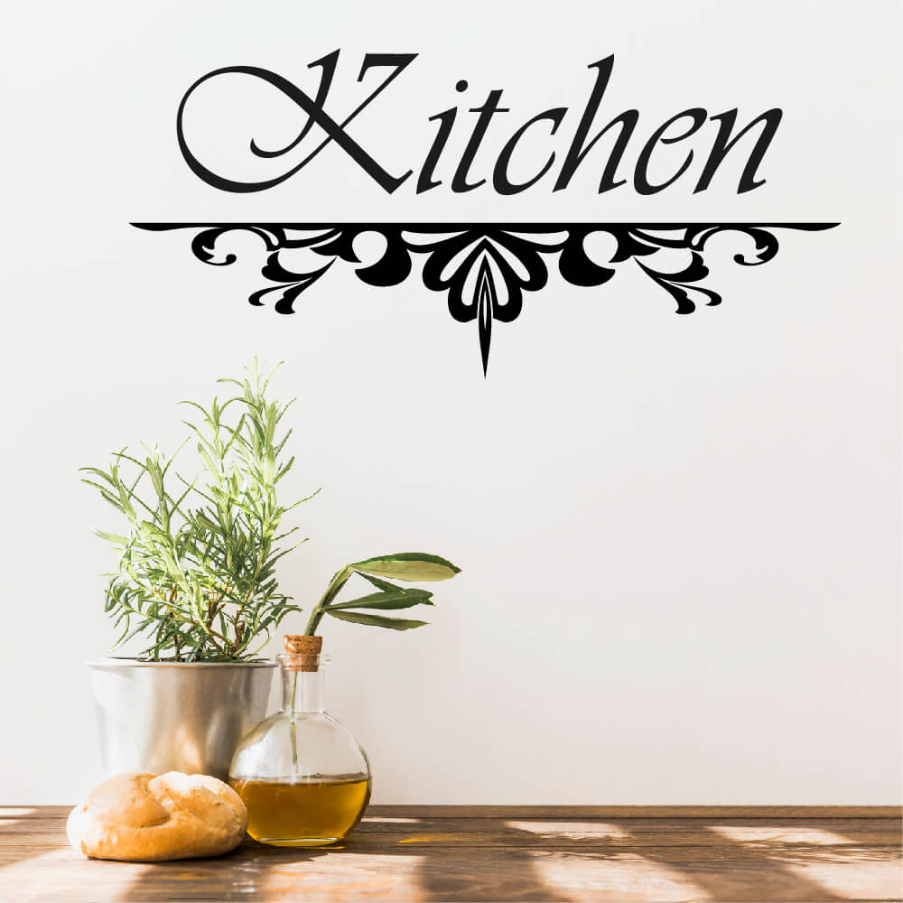 KITCHEN LOVE FALMATRICA