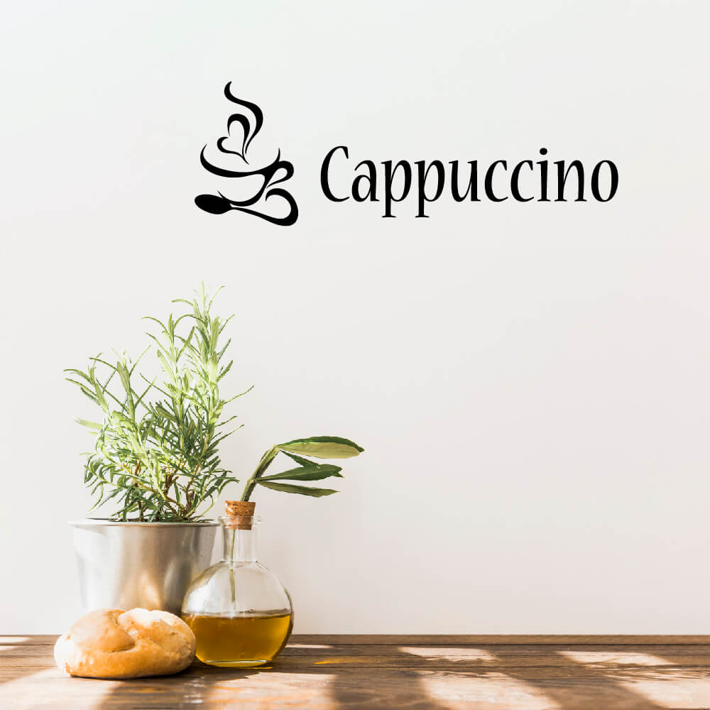 CAPPUCCINO SZÜNET FALMATRICA