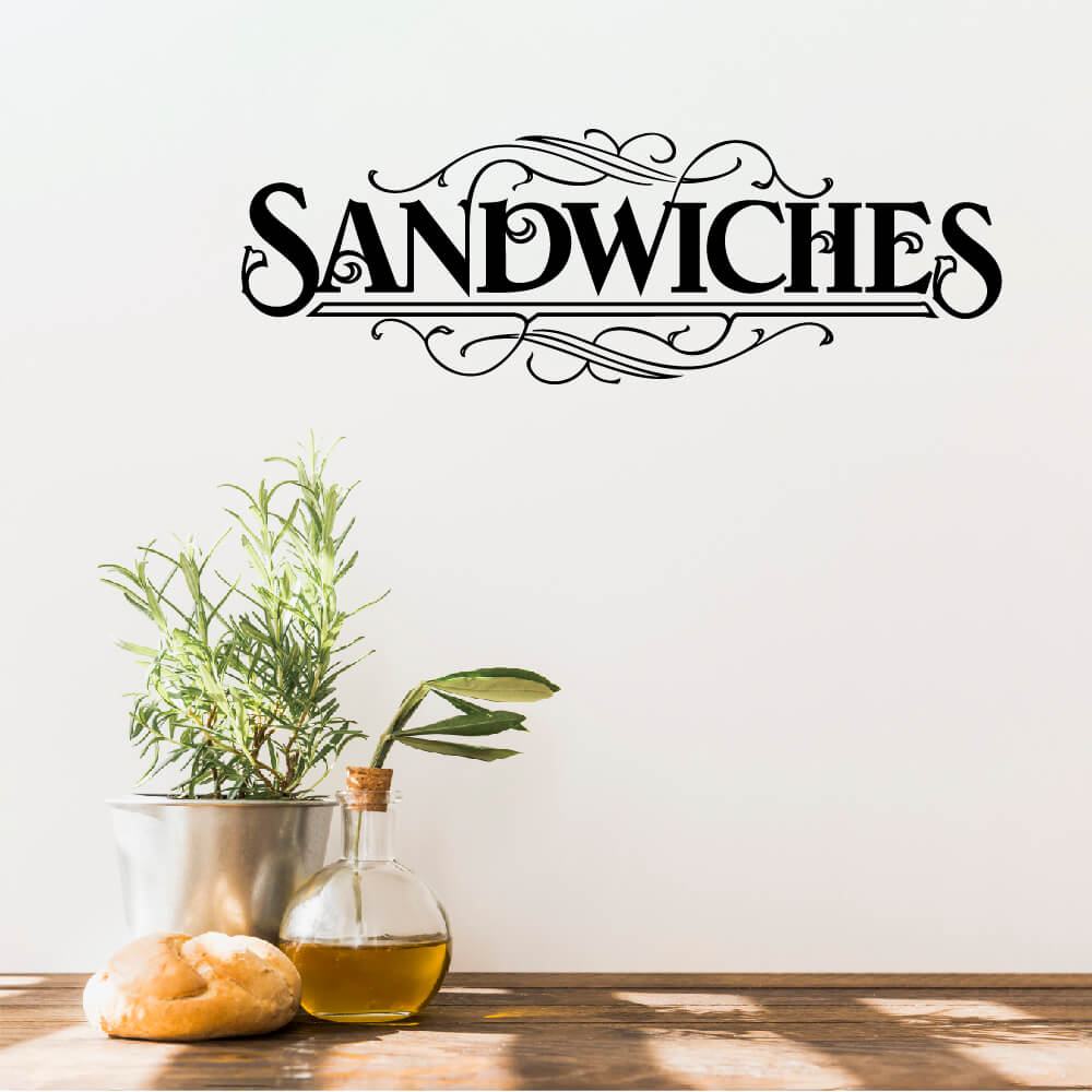 SANDWICHES FALMATRICA