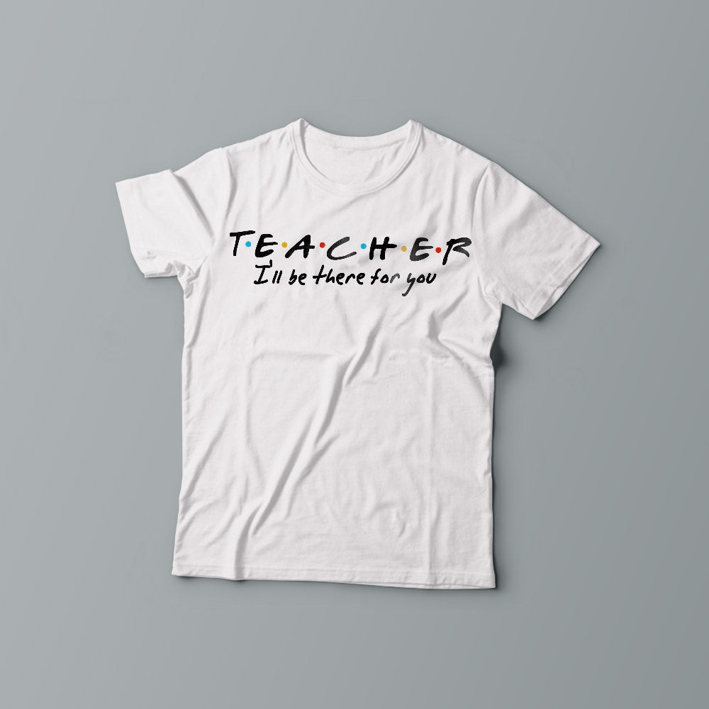 TEACHER I'LL BE - PÓLÓ